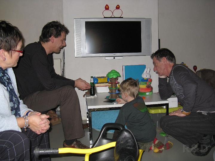 I&Y 5 december 2009 (26) Sinterklaas.JPG